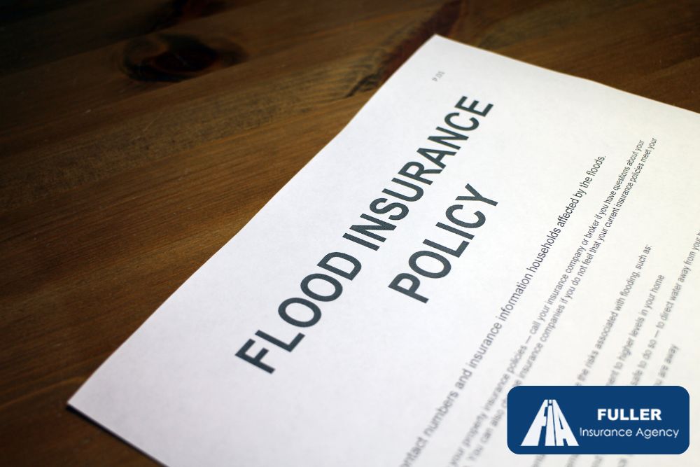 Demystifying Flood Insurance: Answers to Your Top 6 Questions