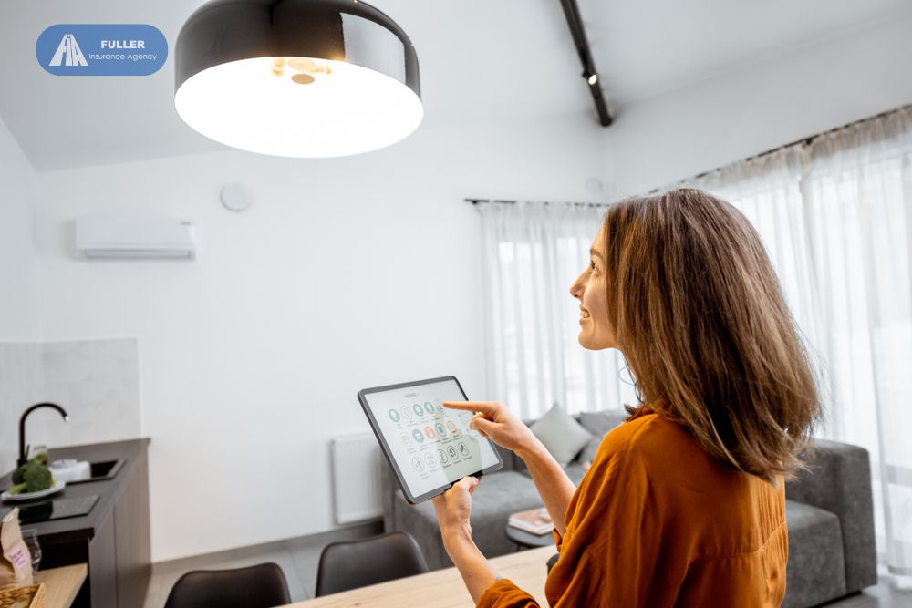The Impact of Smart Home Gadgets on Homeowners Insurance Costs
