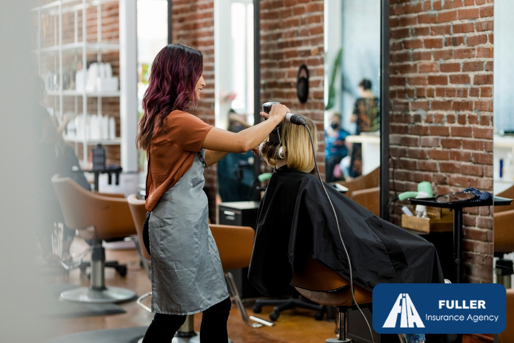 Unfolding the Need for Insurance for Hair and Beauty Services 