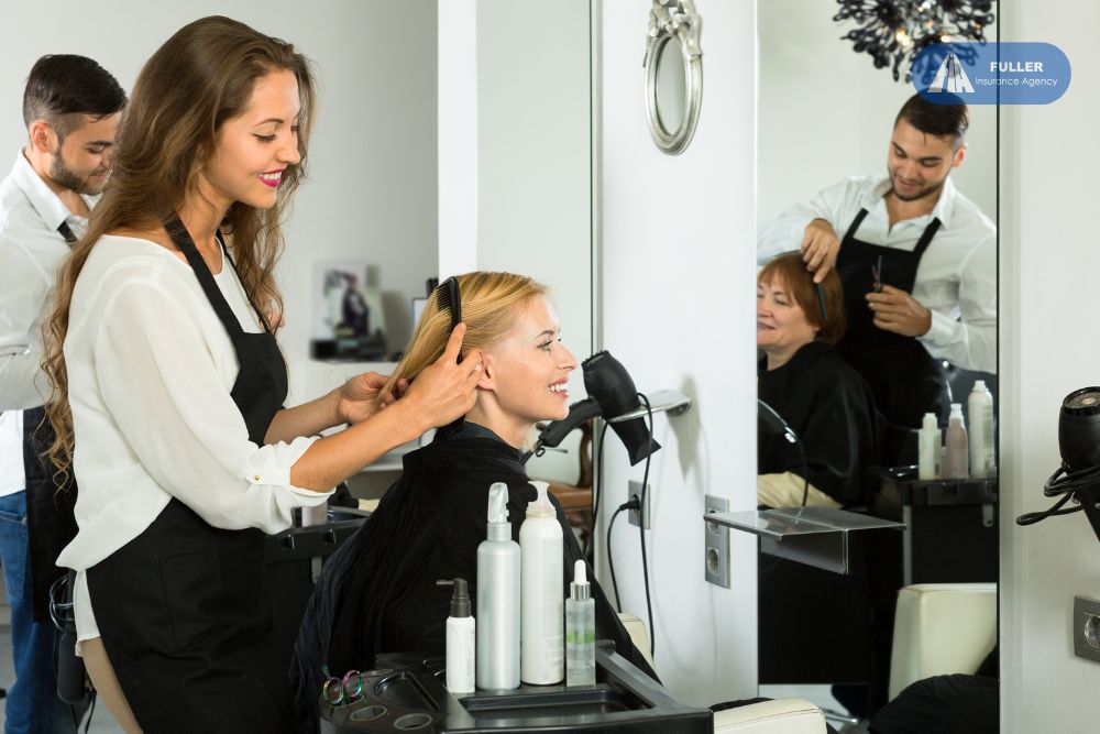 Top 5 Reasons Why Hair Salon Insurance Is a Must-Have