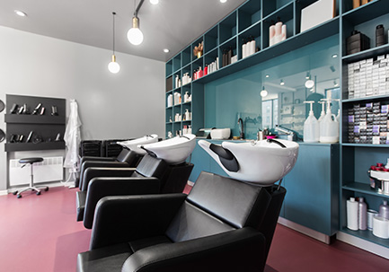 Hair and Beauty Salon Insurance