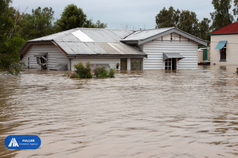 Why Do Home-Based Businesses Need Flood Insurance Too? 