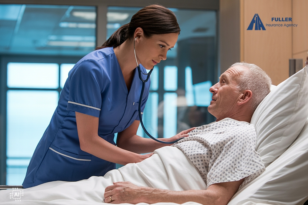 What Illnesses Are Covered Under Critical Illness Insurance in California? 