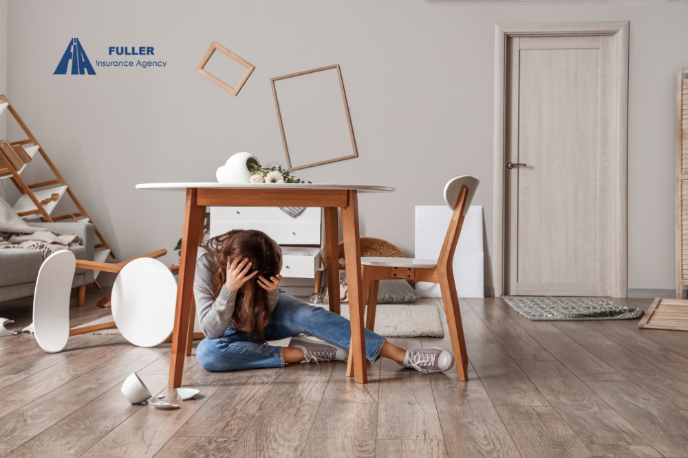 Why Los Angeles Business Owners Can't Afford to Skip Earthquake Insurance