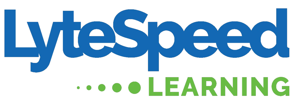 LyteSpeed Learning Logo