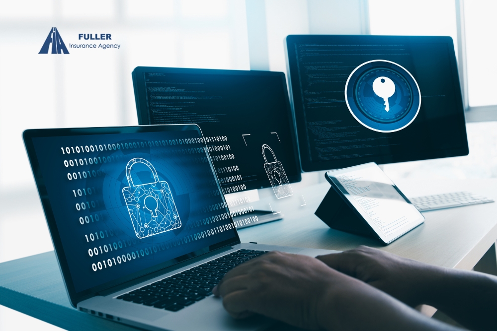 What Is Network Security Liability and Why Does It Matter for Your Business?