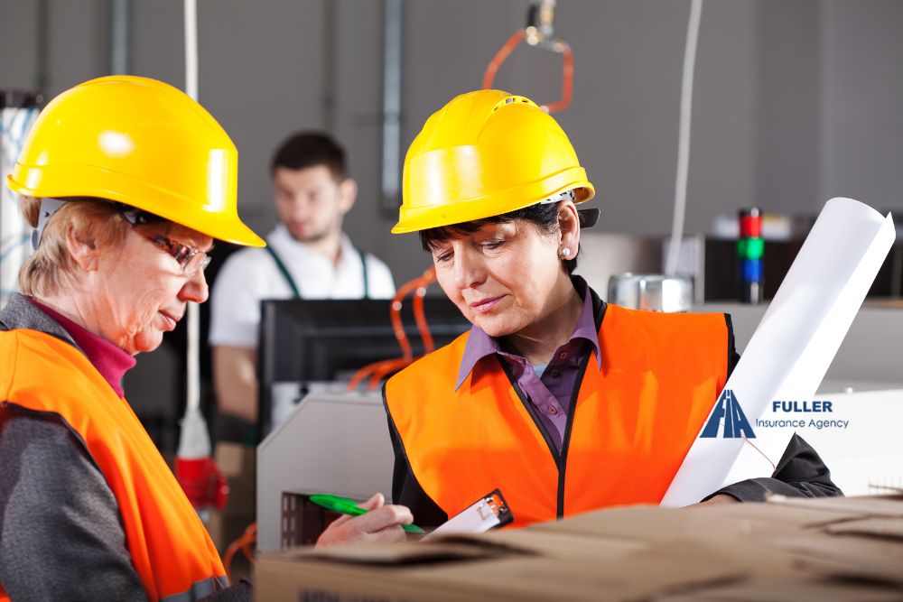 What Happens If a New Employee Gets Injured Before Your Workers’ Compensation Policy Is Updated?