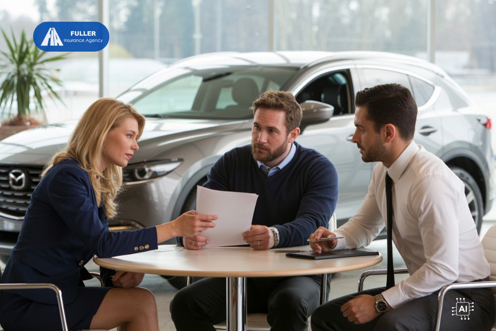 5 Important Questions to Ask Your Car Insurance Agent in California