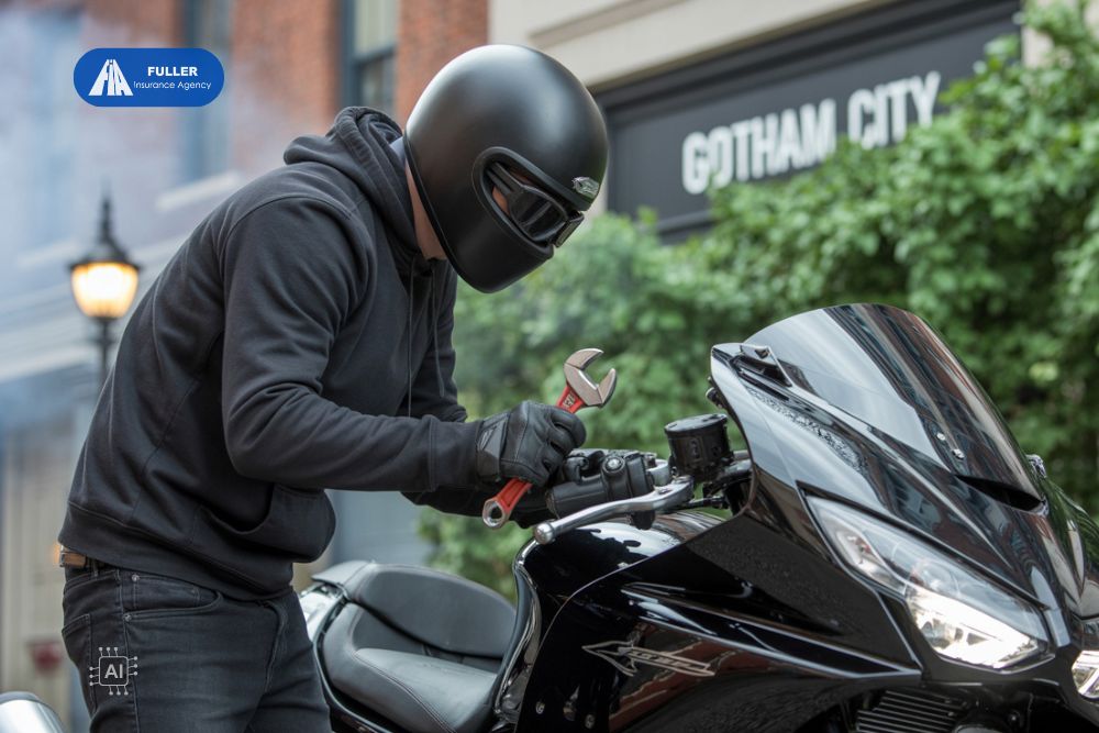 Renters Insurance Coverage: Does It Protect My Bike?
