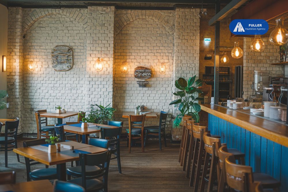 5 Factors Influencing the Cost of Your Restaurant Insurance