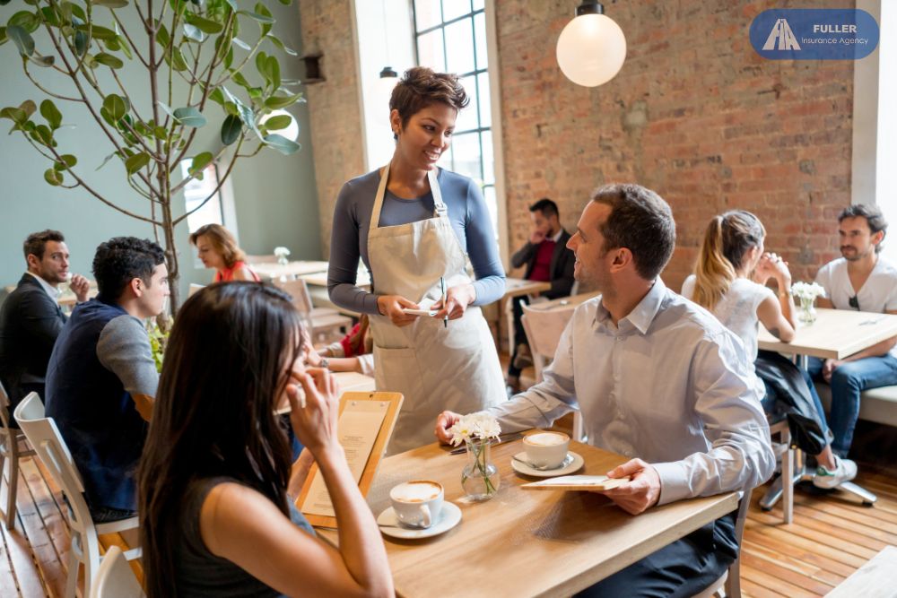 The 4 Essential Elements of Restaurant Insurance Cost