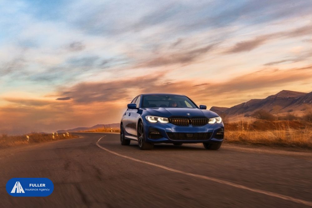 How Does a Speeding Ticket Affect Your Car Insurance?