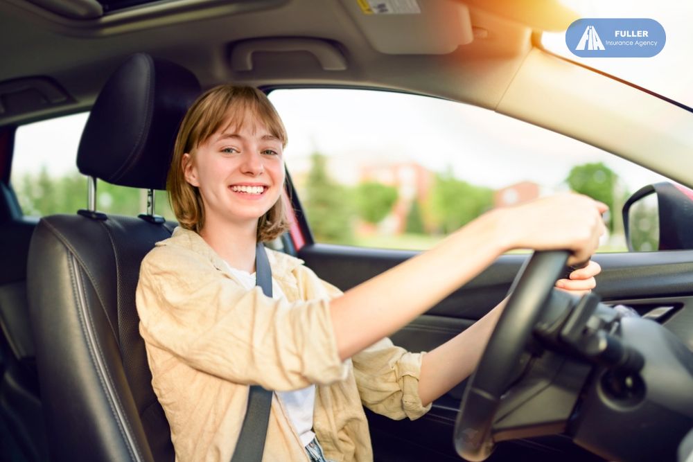 Slash Your Rates: Car Insurance Discounts for Recent Grads