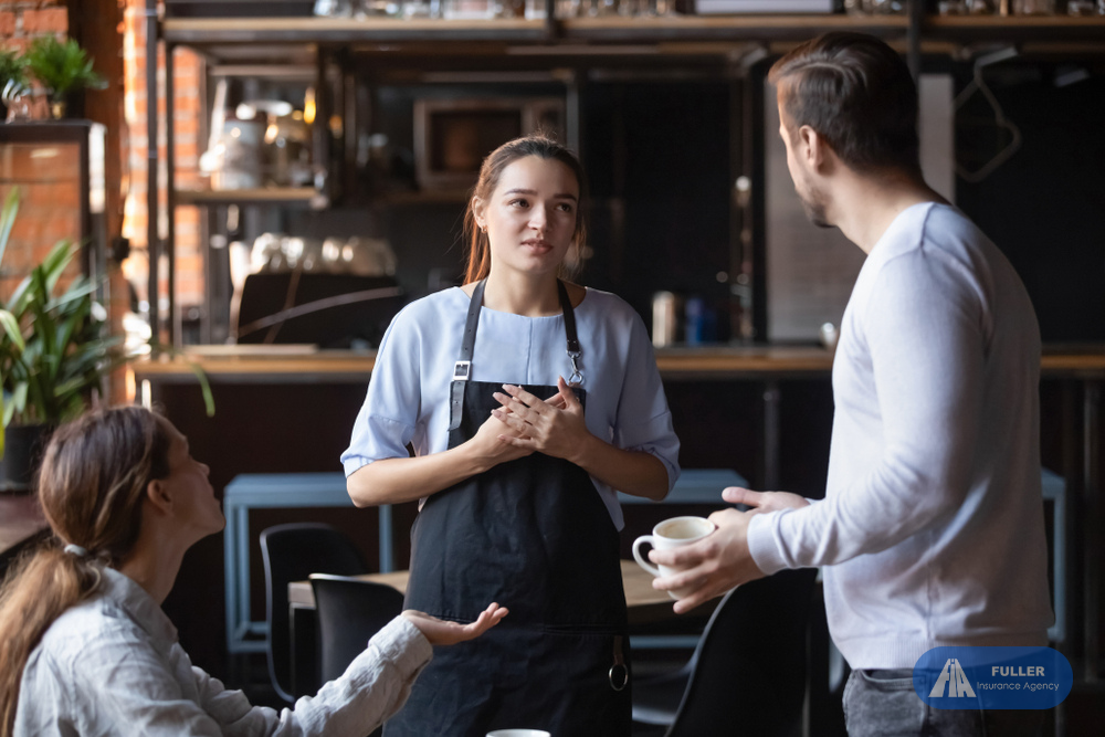 7 Mistakes to Avoid When Filing a Restaurant Insurance Claim