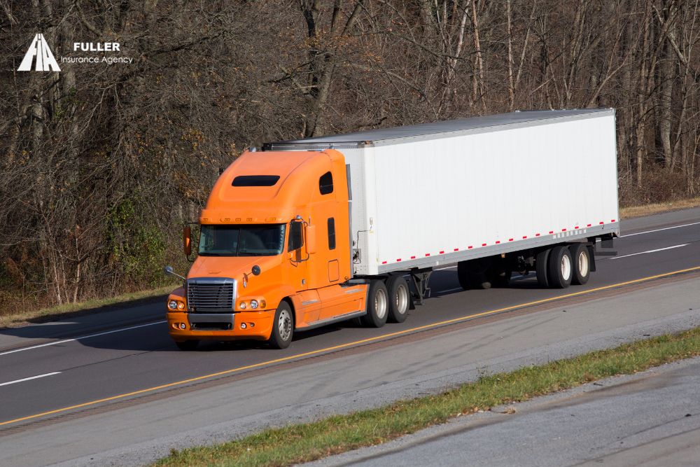 What Does Commercial Auto Insurance Cover in 2026?