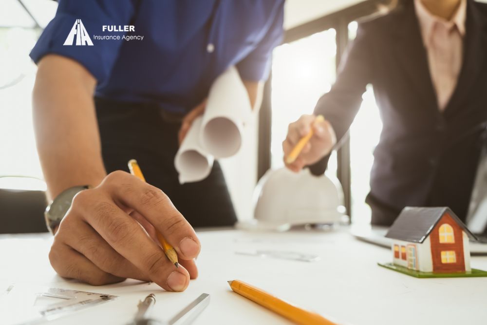 What Does Contractor Insurance Cover in California?