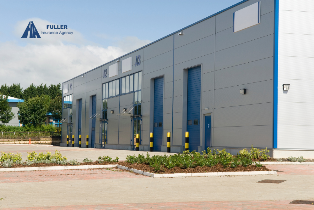 What Happens to Your Commercial Property Insurance When Your Business Changes Its Use?