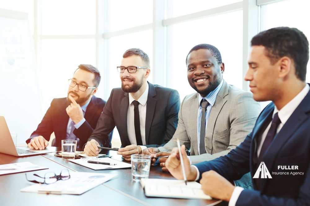 What Is the Average EPLI Cost for Small Business in California? 