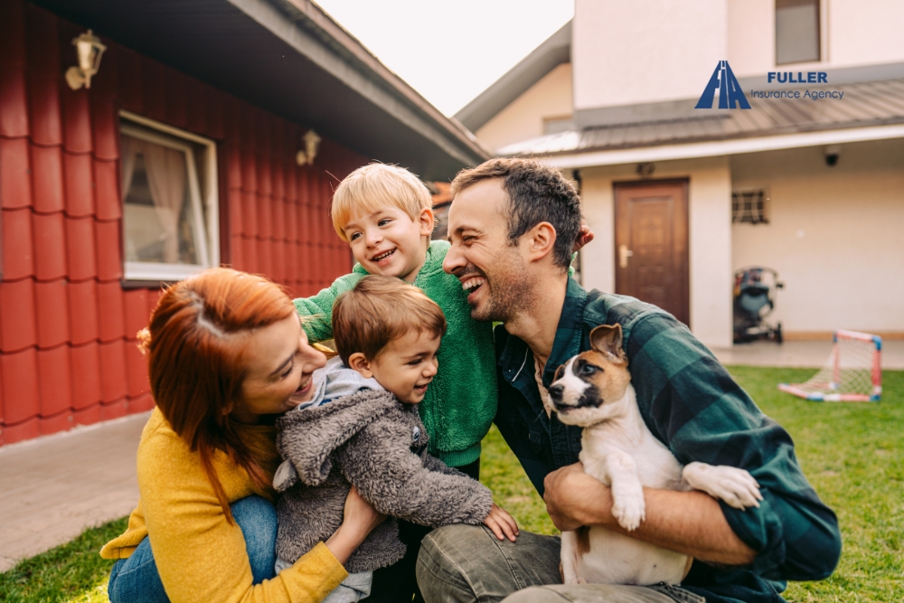 What Is the Difference Between Term Insurance and an Annuity in California?