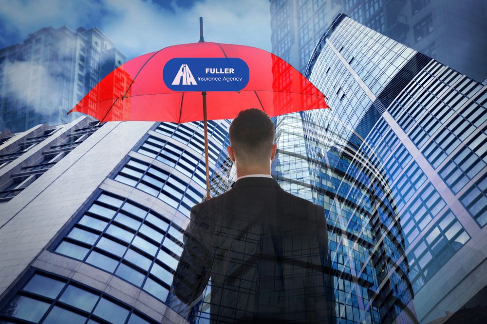 What Is Umbrella Insurance and Why It’s Becoming Essential in California?