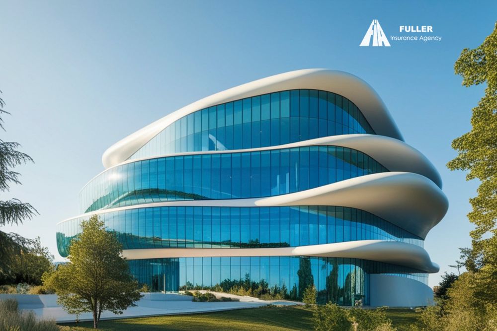 What’s the Difference Between Commercial Property Insurance and Office Building Insurance?