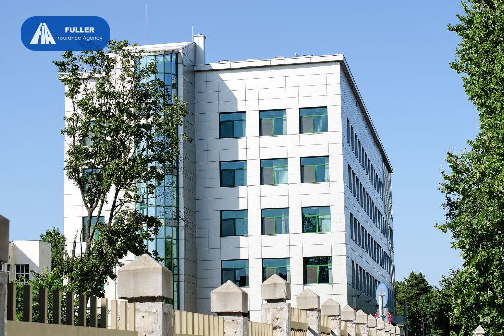 What’s The Difference Between Flood and Earthquake Coverage In Commercial Property Insurance?