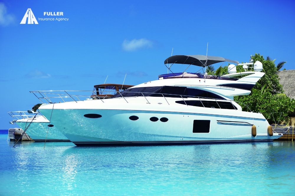 What Should Boat Owners Know Before Buying Boat Insurance in California?