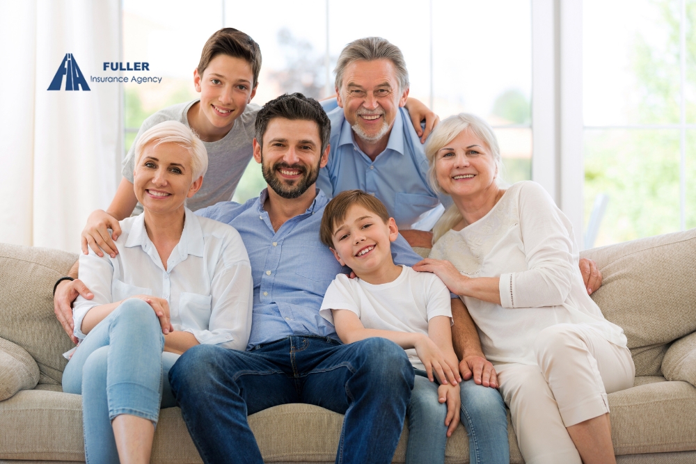 What Should I Look for When Choosing a Life Insurance Agency in California?