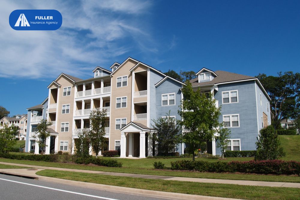 Why Are Apartment Insurance Premiums Rising So Fast in California?