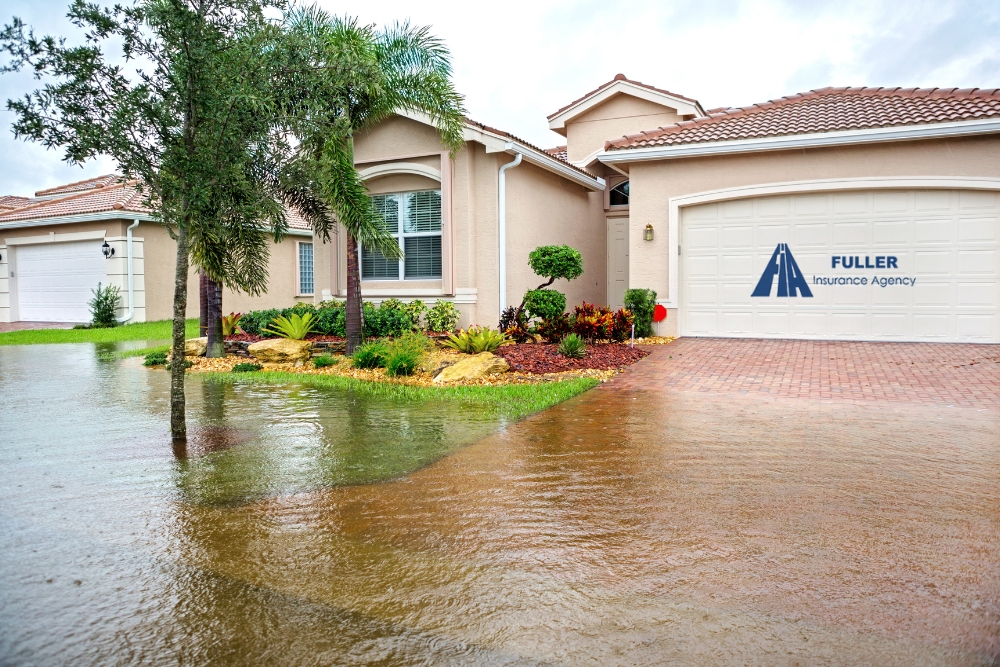 Why Does Flood Insurance Have a 30-Day Waiting Period, and How Do I Plan Around It?