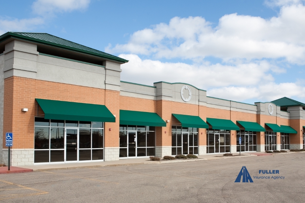 Why Working with an Independent Insurance Agent Saves Commercial Property Owners Money?