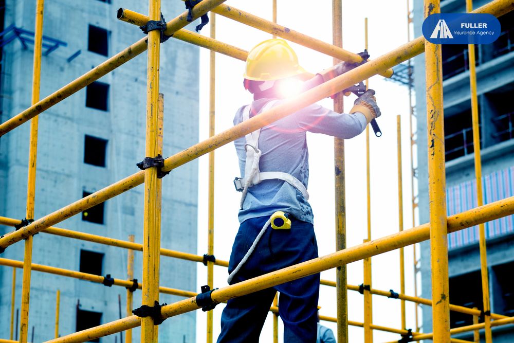 Protect Your Workers with the Right Type of Workers' Compensation in Los Angeles, CA