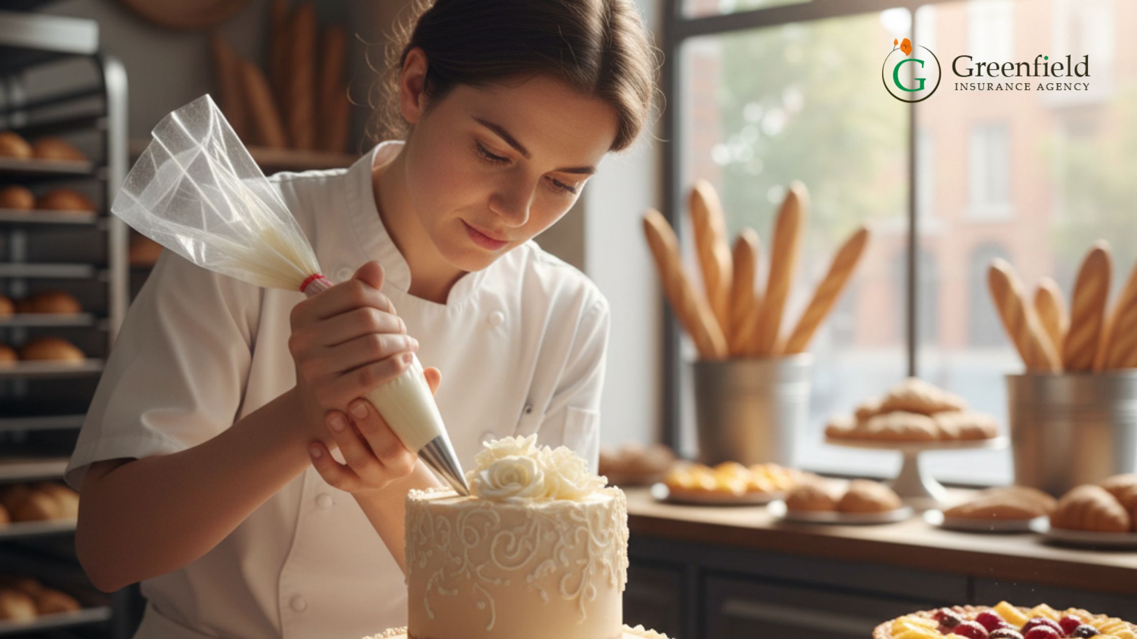 How Much Bakery Insurance Do You Really Need?