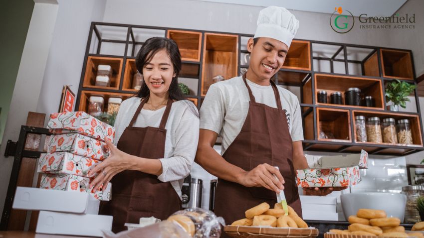 Home Baker’s Safety Net: What Insurance Do You Really Need?