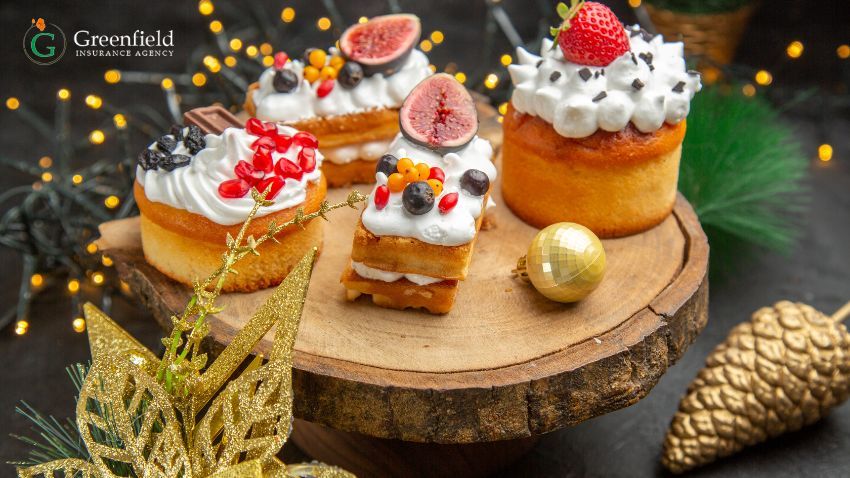 Bakery and confectionery insurance cost in 2026