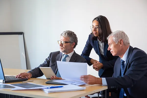 Why Choose Greenfield Insurance Agency?