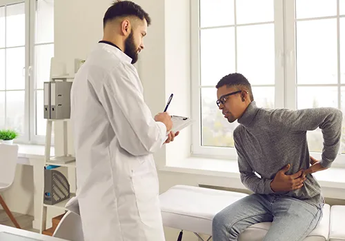 Workers Compensation