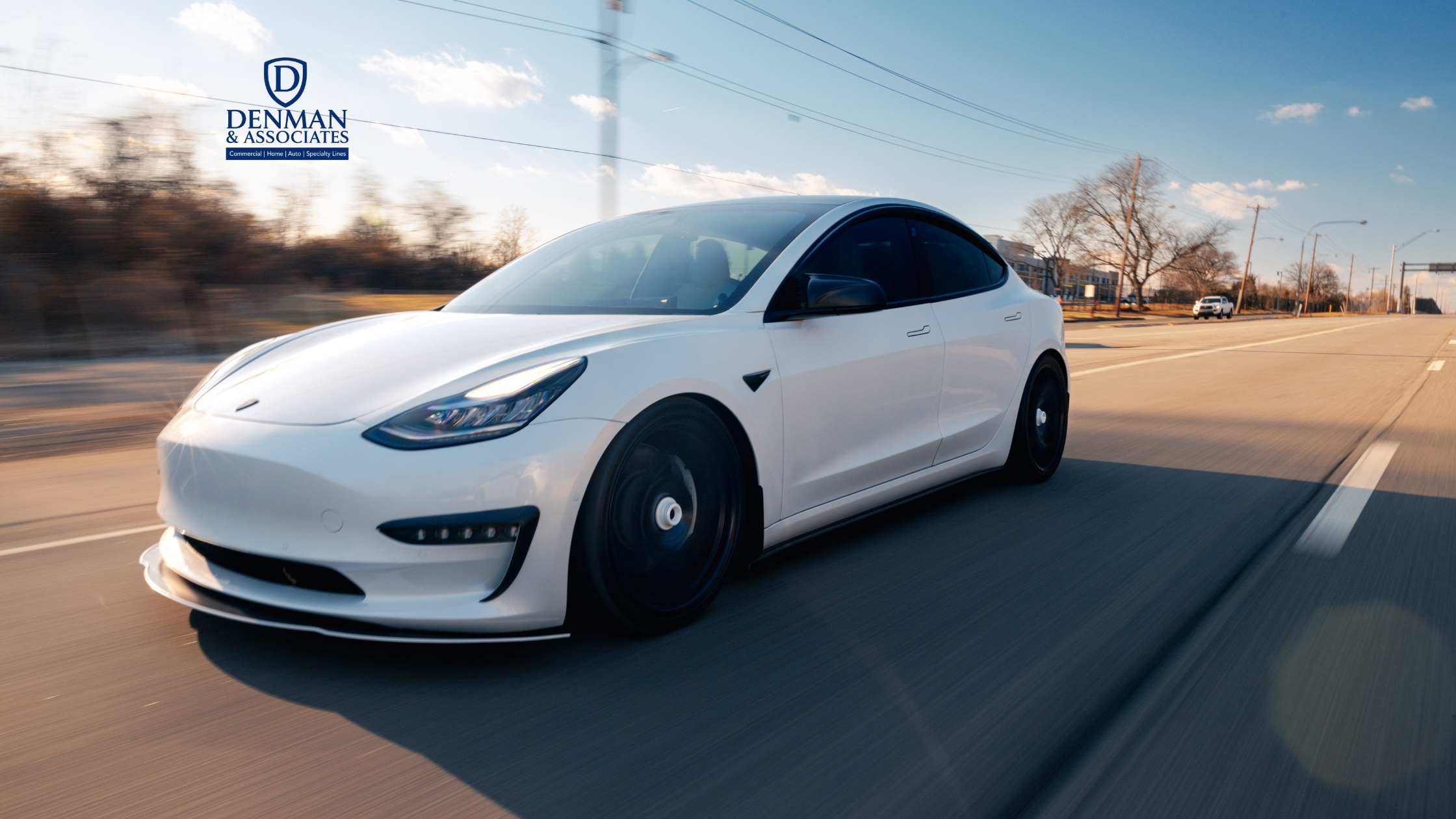 Auto Insurance in Texas