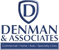 Denman & Associates Insurance