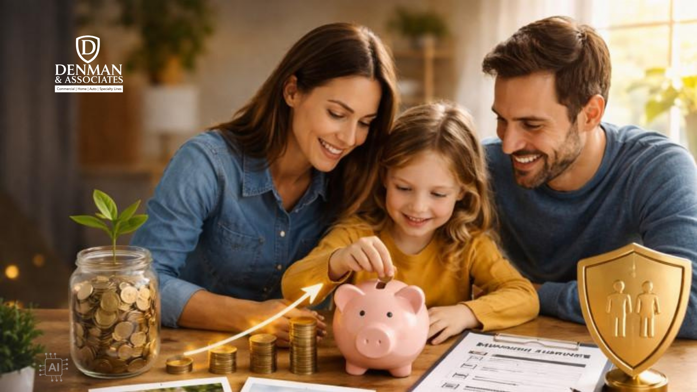 What Is Life Insurance and Why Is It Important for Your Family?