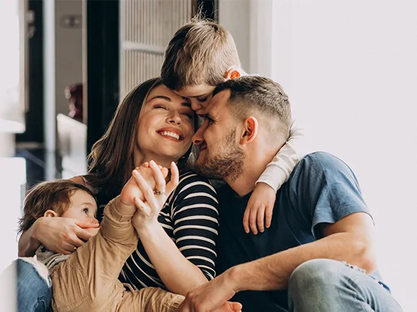 New Construction Home Insurance