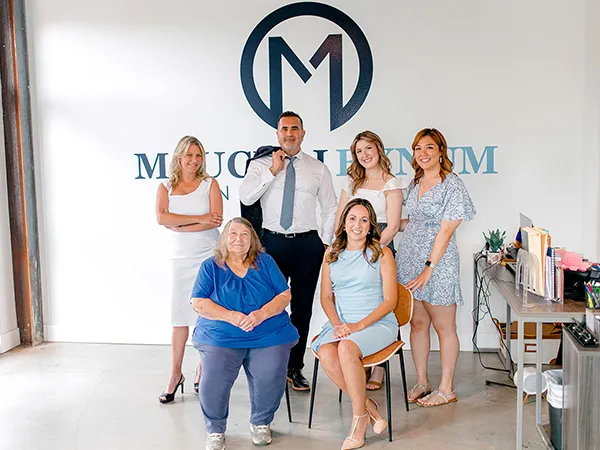 McKinney Best Insurance Agency Team