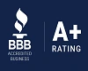 Logo of Better Business Bureau