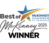 Logo of McKinney Online's Best Insurance Agency