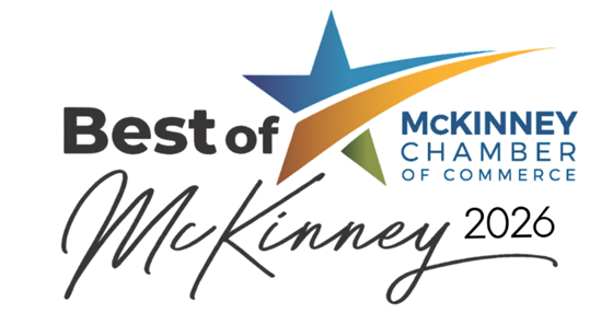 Best of McKinney 2026 - McKinney Chamber of Commerce