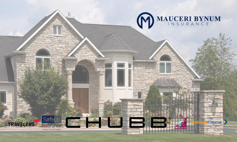 🏡 High Value Home Insurance in North Texas: What You Need to Know