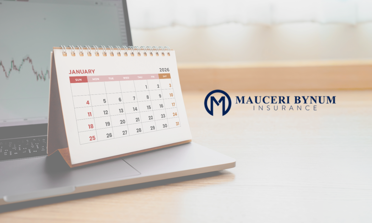 2026 Is Around the Corner: Why Now Is the Time to Review Your Commercial Insurance