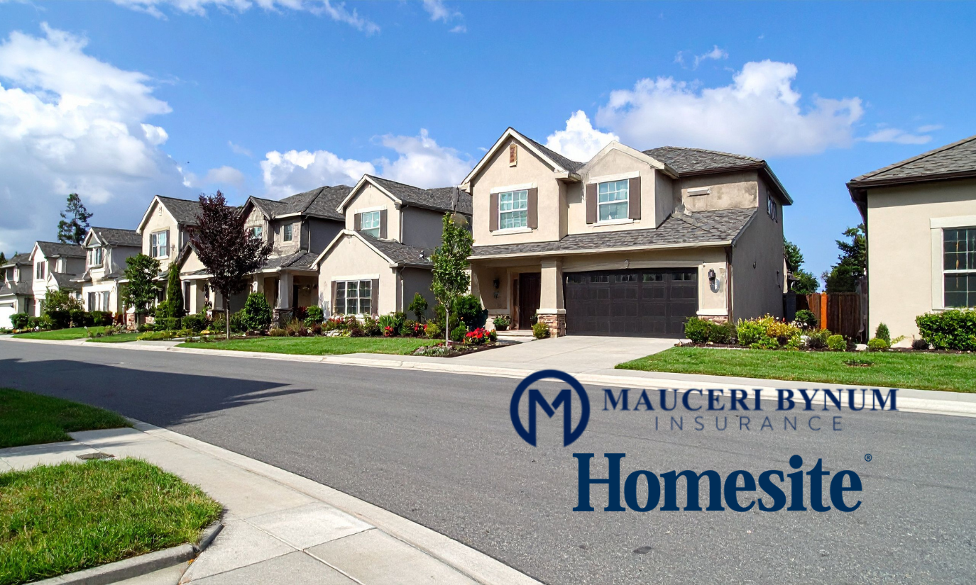 New Home Insurance Option in Texas: Homesite