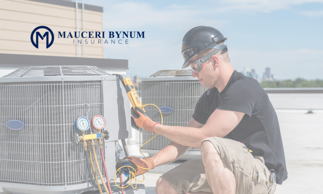 Insurance Your Texas HVAC Business Actually Needs