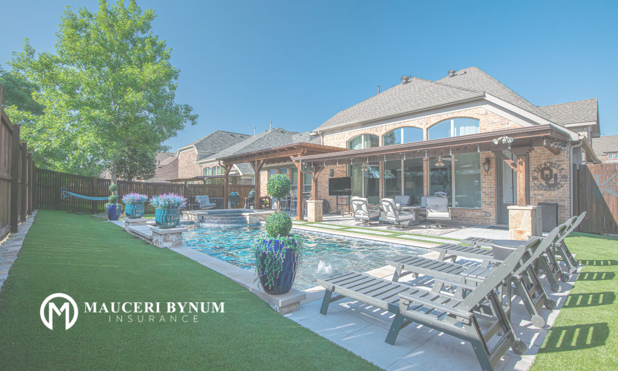 Summer Insurance Refresh: 7 Things Every Texas Homeowner Should Review Before Fall